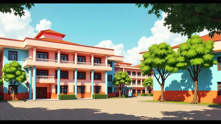 Special Plan: Pemerintah Genjot Rehabilitasi Sekolah Sumatra Pascabencana, Prioritaskan Pendidikan Anak