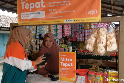 Meeting Results: BTPN Syariah Buka Lowongan Kerja, Catat Syarat dan Waktunya