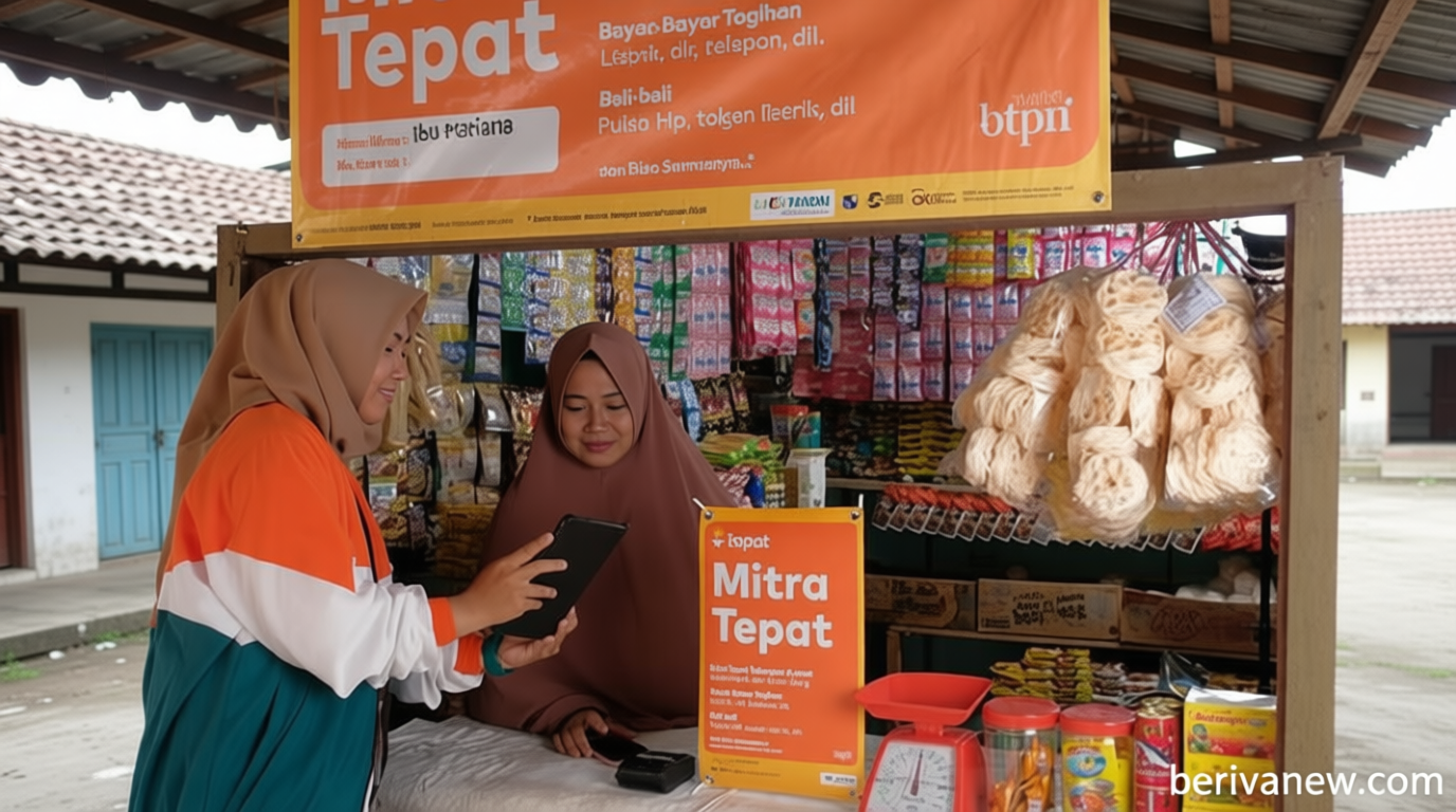 BTPN Syariah Buka Lowongan Kerja, Catat Syarat dan Waktunya