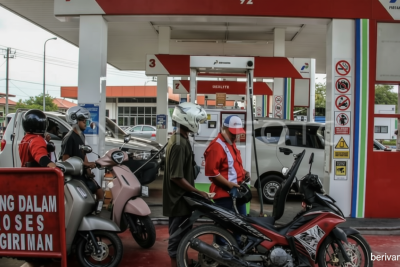 Topics Covered: Gubernur Kalteng Desak Pertamina Lakukan Penambahan Depo BBM untuk Stabilitas Pasokan