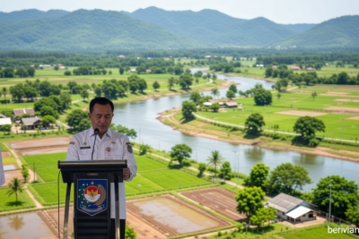 Topics Covered: BSKDN Kemendagri Kawal Implementasi Program Prioritas Nasional, Pastikan Manfaat Dirasakan Rakyat
