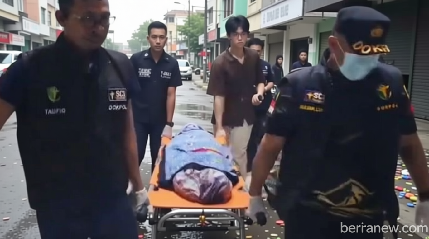 Polisi Selidiki Kematian Mahasiswi Unhas Gowa, Ditemukan di Area Parkir Kampus