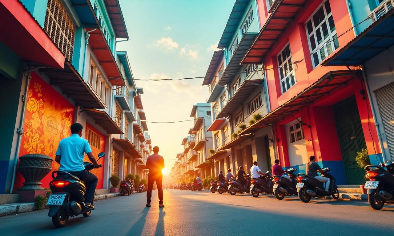 Rupiah Merosot ke Rp17.750 per Dolar AS, Sentimen Timur Tengah Masih Menekan Pasar