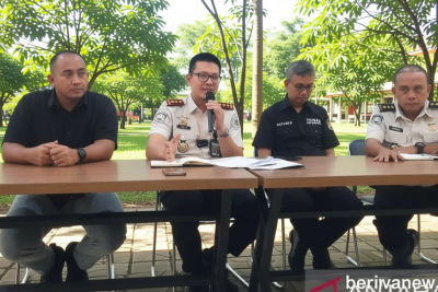 Special Plan: Imigrasi Bekasi PNBP Capai Rp24,7 Miliar, Lampaui Target Triwulan Pertama 2026