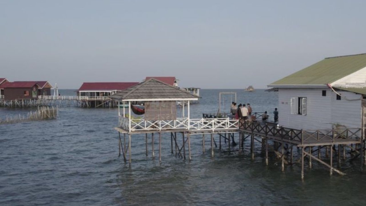 Bontang Tawarkan Proyek Vila Terapung Mewah, Bidik Wisatawan IKN dan Perkuat Pariwisata Lokal