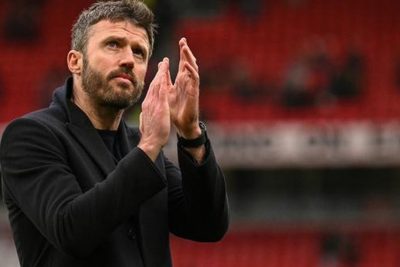 Key Discussion: Negosiasi Kontrak Dimulai, Michael Carrick Segera Jadi Manajer Permanen MU