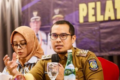Key Discussion: PJU Tangerang Selatan Tak Aktif, Pemkot Ungkap Potensi Kecelakaan dan Kriminalitas