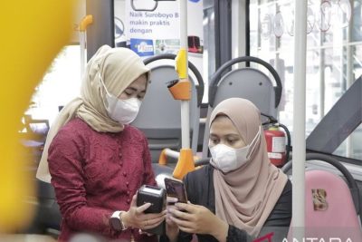 Latest Program: Pemkot Surabaya Gelar Promo Transportasi dan Parkir Rp733 Rayakan HJKS ke-733