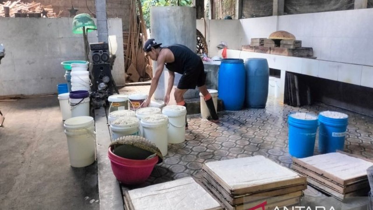 Ketahanan Perajin Tahu Kulon Progo: Bertahan di Tengah Badai Harga Bahan Baku