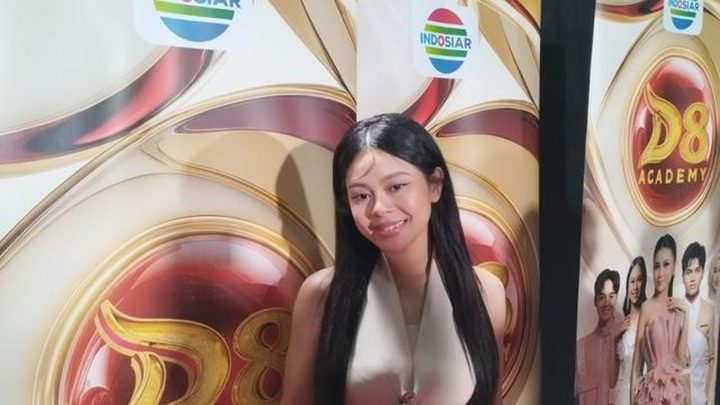 Latest Program: Melly Lee Puji Vokal Peserta DA8 Jakarta: Cantik, Keren, dan Penuh Talenta!