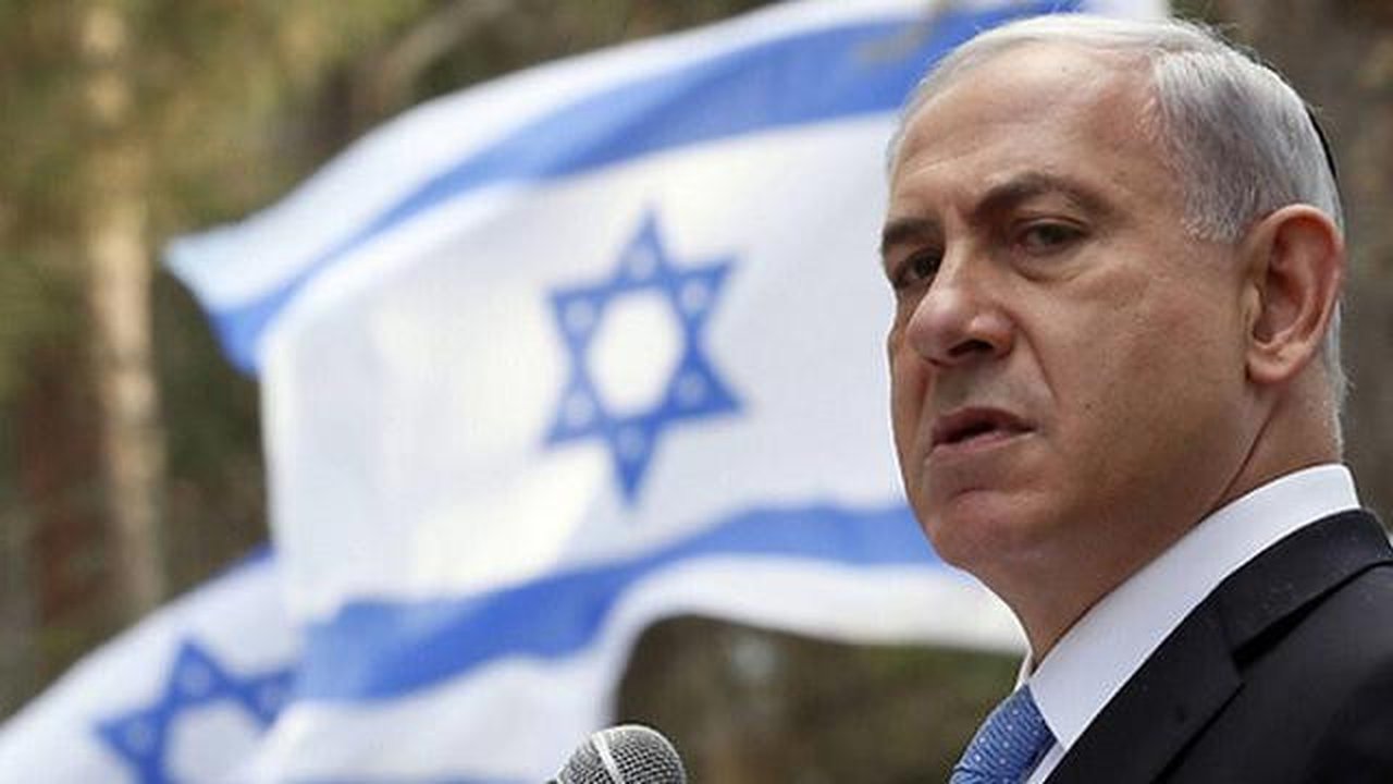 Main Agenda: Netanyahu Soal Perang Iran: Ini Belum Berakhir