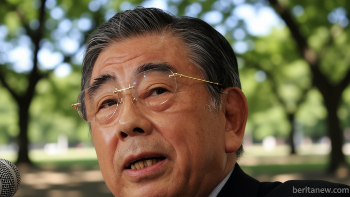 Key Strategy: Kabar Duka, Pendiri Seven Eleven Toshifumi Suzuki Meninggal Dunia