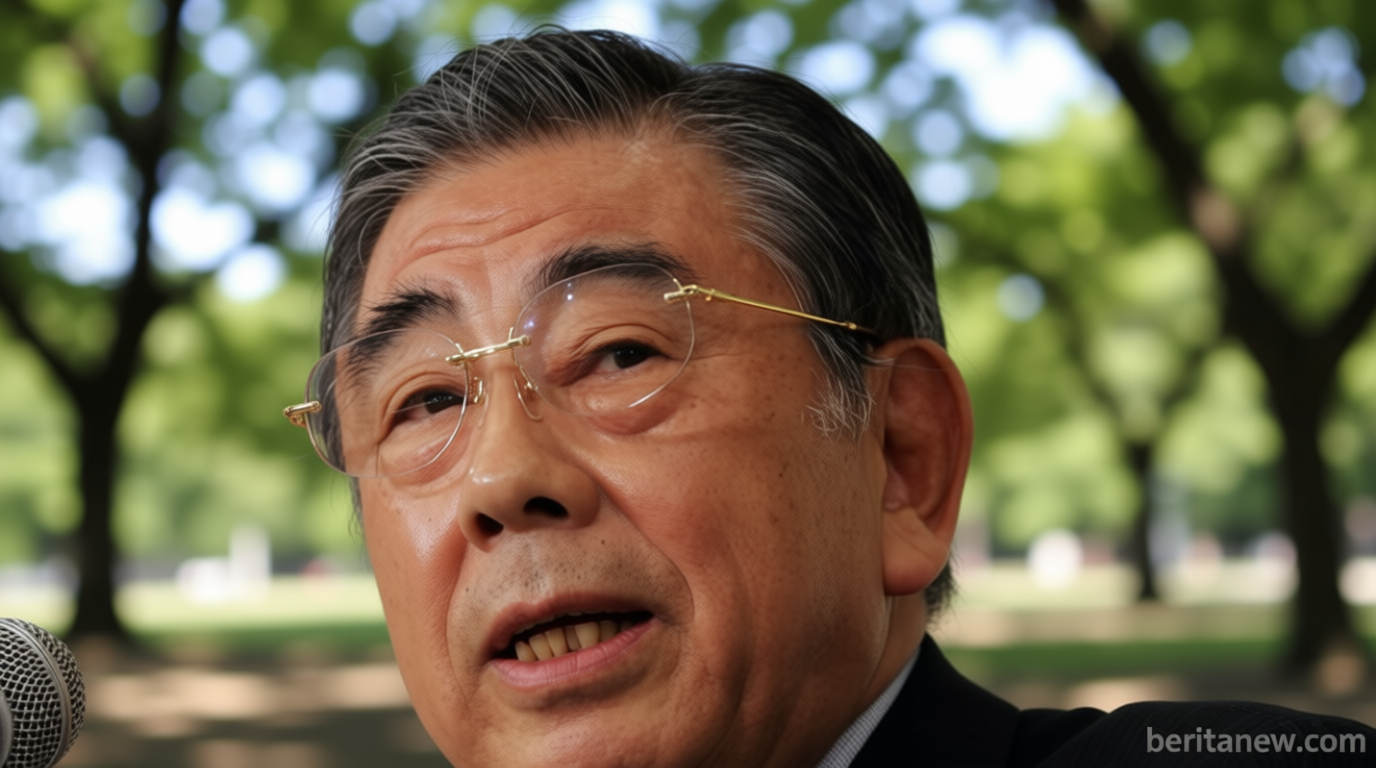 Kabar Duka, Pendiri Seven Eleven Toshifumi Suzuki Meninggal Dunia