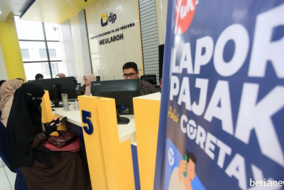 Key Strategy: Pelaporan SPT Hingga 11 Mei 2026 Capai 13,2 Juta