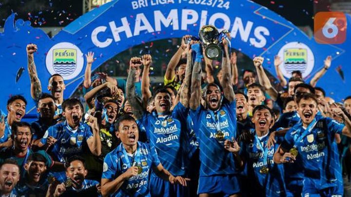 Special Plan: I.League Jelaskan Detail Bonus dan Hadiah untuk Juara BRI Super League 2025/2026