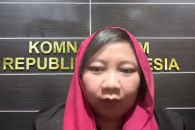 Topics Covered: Komnas HAM Desak Pembentukan Satgas Kekerasan Seksual Kampus, Kunci Pencegahan dan Perlindungan Korban