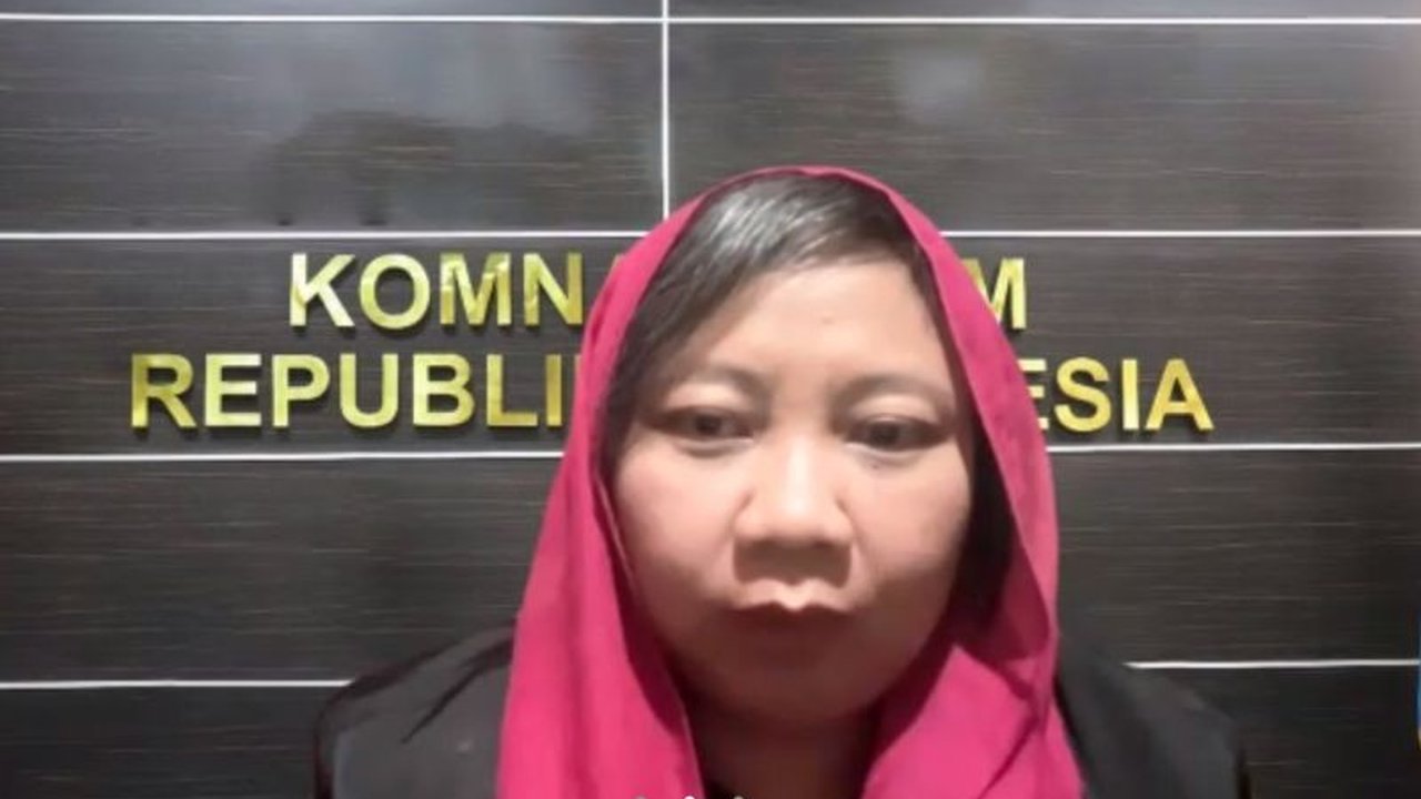 Komnas HAM Desak Pembentukan Satgas Kekerasan Seksual Kampus, Kunci Pencegahan dan Perlindungan Korban