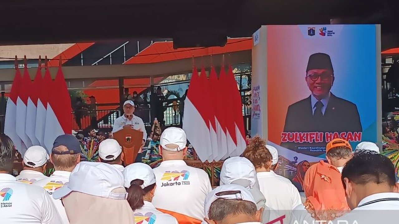 Kerisauan Presiden Prabowo soal Sampah Menahun: Perizinan Jadi Hambatan Utama