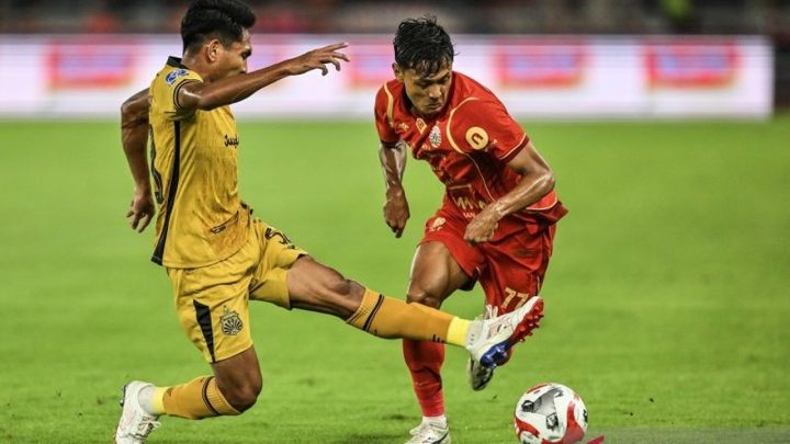 Key Strategy: Dony Tri Pamungkas Tak Gentar Hadapi Super League Tanpa Regulasi Pemain U23