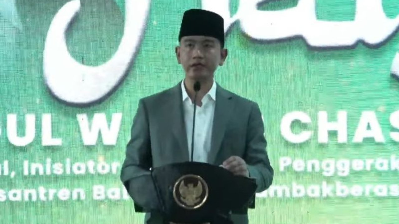 Gibran Kawal Program Prabowo di Daerah, Pastikan Implementasi Optimal