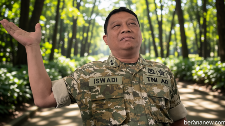 Main Agenda: Oditur Militer Pertimbangkan Panggil Dokter Andrie Yunus ke Persidangan Kasus Penyiraman Air Keras