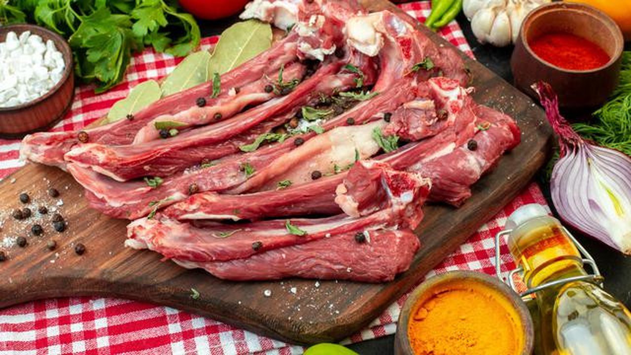 Cara Menghilangkan Bau Prengus Daging Kambing, Rasa Gurih Tetap Tak Berkurang
