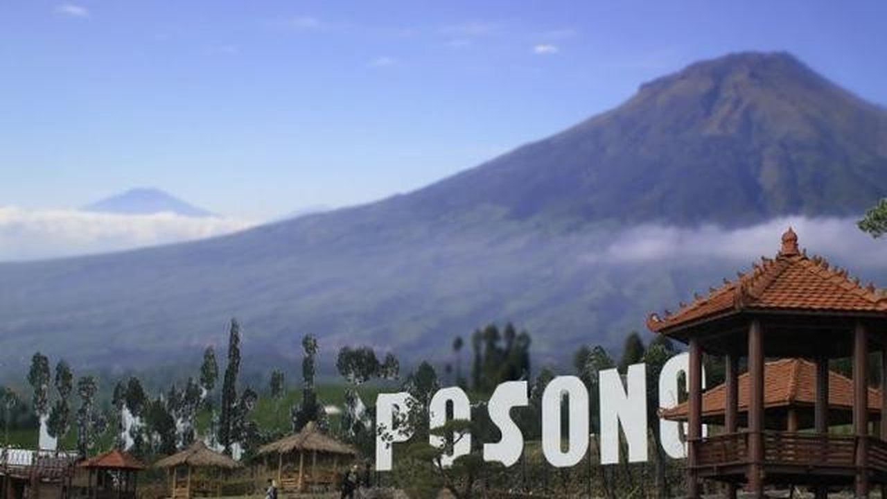 Tips Aman Kemping dan Glamping di Pegunungan – Pelajaran Penting dari Tragedi di Posong Temanggung