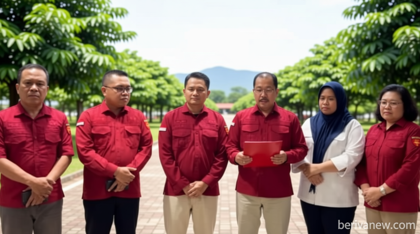 Kejati Sulsel Terima Rp4,338 Miliar Pengembalian Dana Kasus Korupsi Bibit Nanas