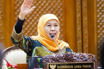 Main Agenda: Kebijakan WFH ASN Pemprov Jatim Berlanjut Setiap Jumat Mulai Juni 2026: Sinkronisasi Nasional dan Peningkatan Efisiensi