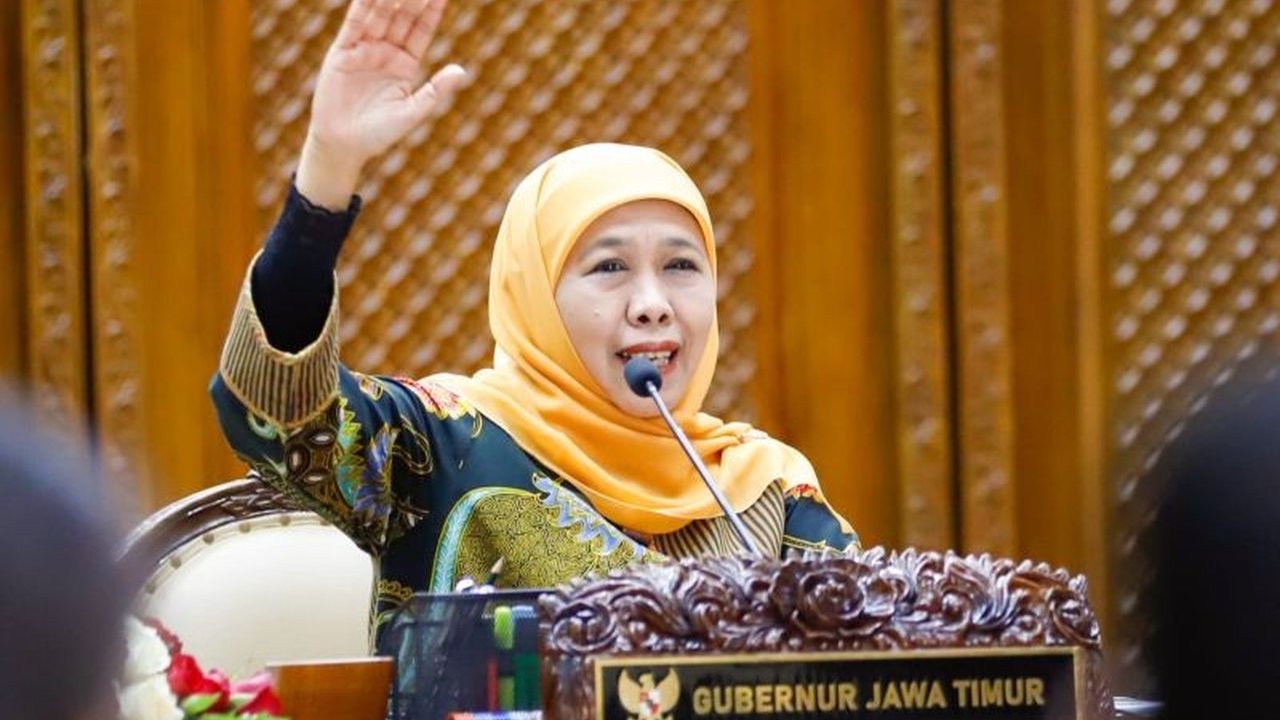 Main Agenda: Kebijakan WFH ASN Pemprov Jatim Berlanjut Setiap Jumat Mulai Juni 2026: Sinkronisasi Nasional dan Peningkatan Efisiensi