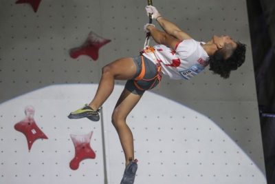 Latest Program: Atlet Panjat Tebing Speed Indonesia Lolos Final World Climbing Series Wujiang 2026, Pelatih Ingatkan Fokus
