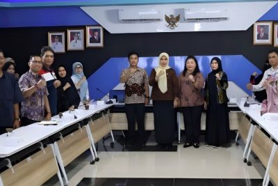 New Policy: Pemkot Singkawang Dorong PPID Jadi Garda Terdepan Keterbukaan Informasi Publik