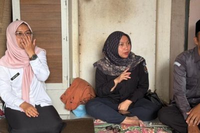 Key Strategy: Bawaslu Garut Gencarkan Edukasi Pemilu dan Demokrasi Sehat di Masyarakat