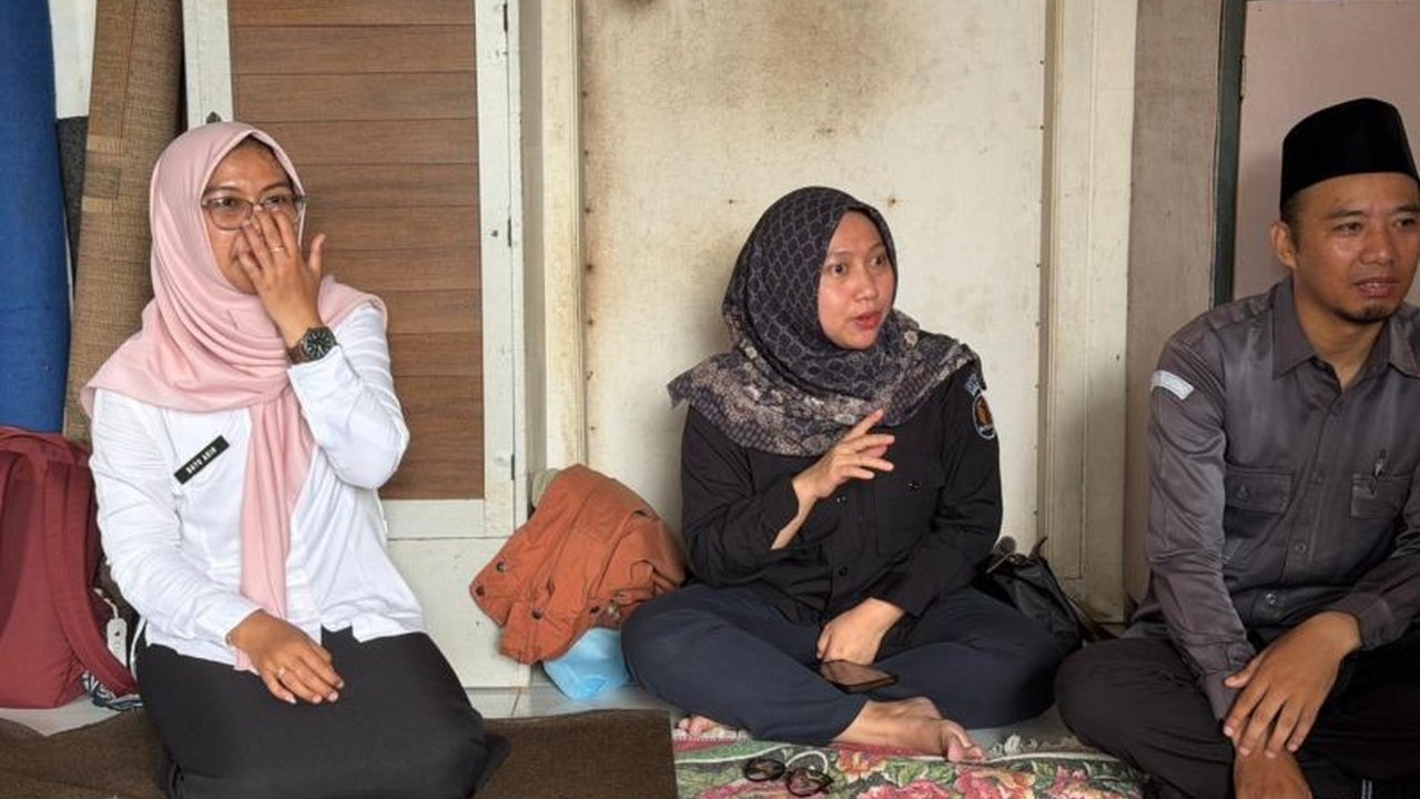 Bawaslu Garut Gencarkan Edukasi Pemilu dan Demokrasi Sehat di Masyarakat