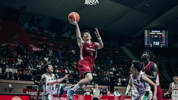 Special Plan: Perbasi Pantau Pemain Diaspora untuk Perkuat Timnas Basket di Prakualifikasi Piala Asia FIBA 2029