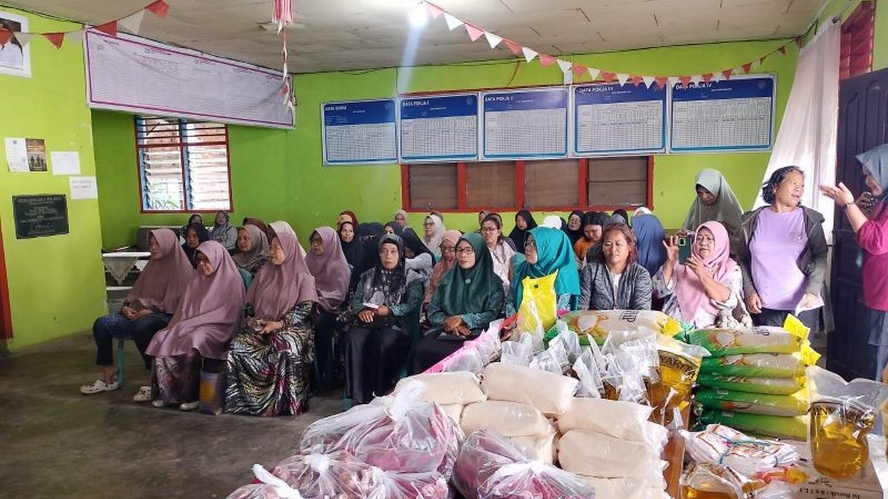 Pemkab Pasaman Barat Jamin Ketersediaan Pangan Jelang Idul Adha 2026