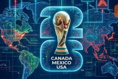 Latest Program: Pemerintah AS Permudah Aturan bagi Fans Piala Dunia 2026: Punya Tiket, Tidak Perlu Bayar Jaminan