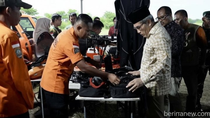 Special Plan: Pemkab Bantul Peringati Dua Dekade Gempa 2006, Perkuat Kesiapsiagaan Bencana
