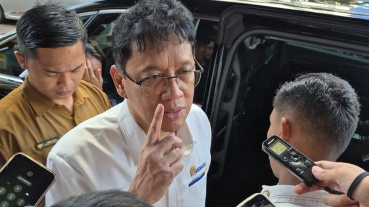 Main Agenda: Cerita Menkeu Purbaya Sempat Dipandang Sebelah Mata Investor Asing