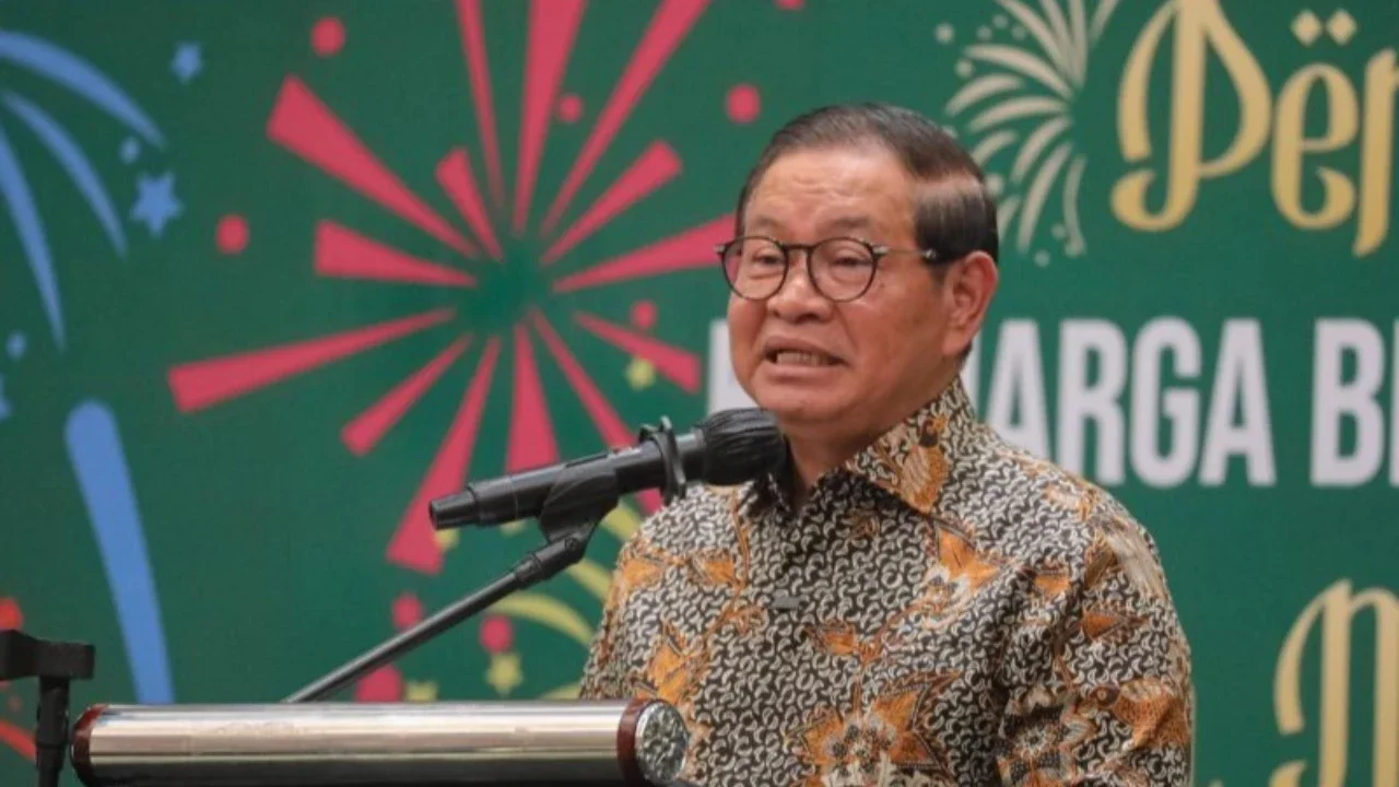 Pramono Anung Optimis Pengolahan Sampah di Pasar-Pasar Jakarta Mampu Tekan Volume Sampah Bantargebang