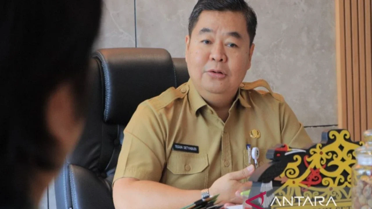 Main Agenda: Kemendagri Klarifikasi Penggunaan KTP-el dan Fotokopi Identitas