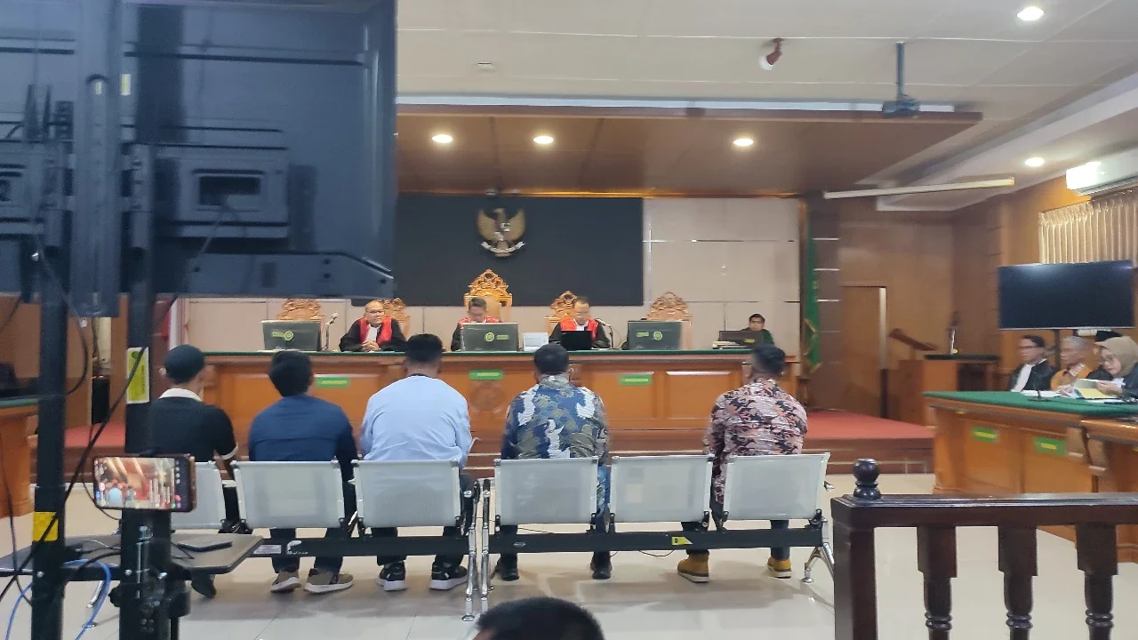 Cerita Saksi soal Dugaan Intervensi Lelang Proyek oleh Ade Kuswara di Bekasi