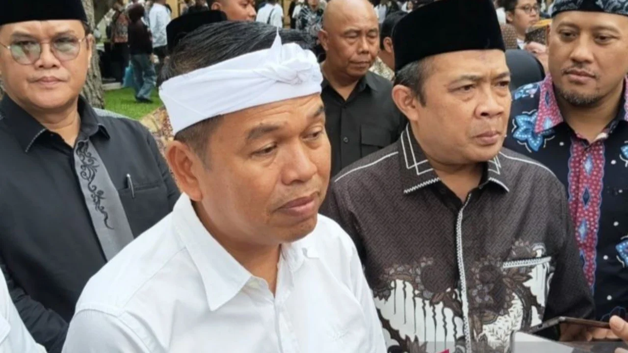 Waspada Hantavirus, Dedi Mulyadi Instruksikan Dinkes Jabar Perketat Pencegahan