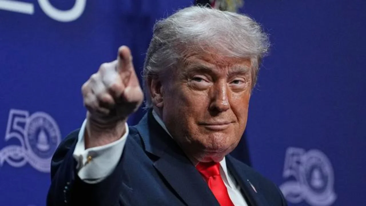 Iran Anggap Penolakan Trump soal Proposal Akhiri Perang Tidak Penting