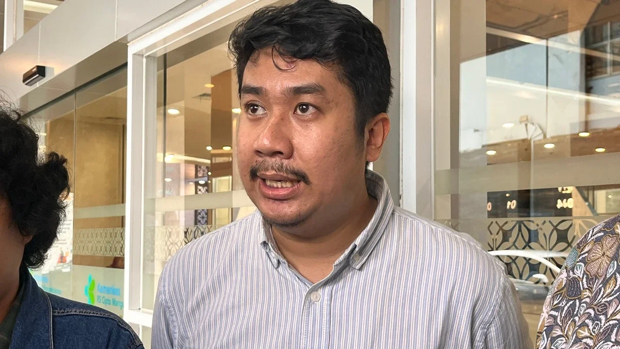 Tolak Bersaksi di Pengadilan Militer, Kubu Andrie Yunus Belum Pernah Terima Surat Panggilan dari Oditur Militer