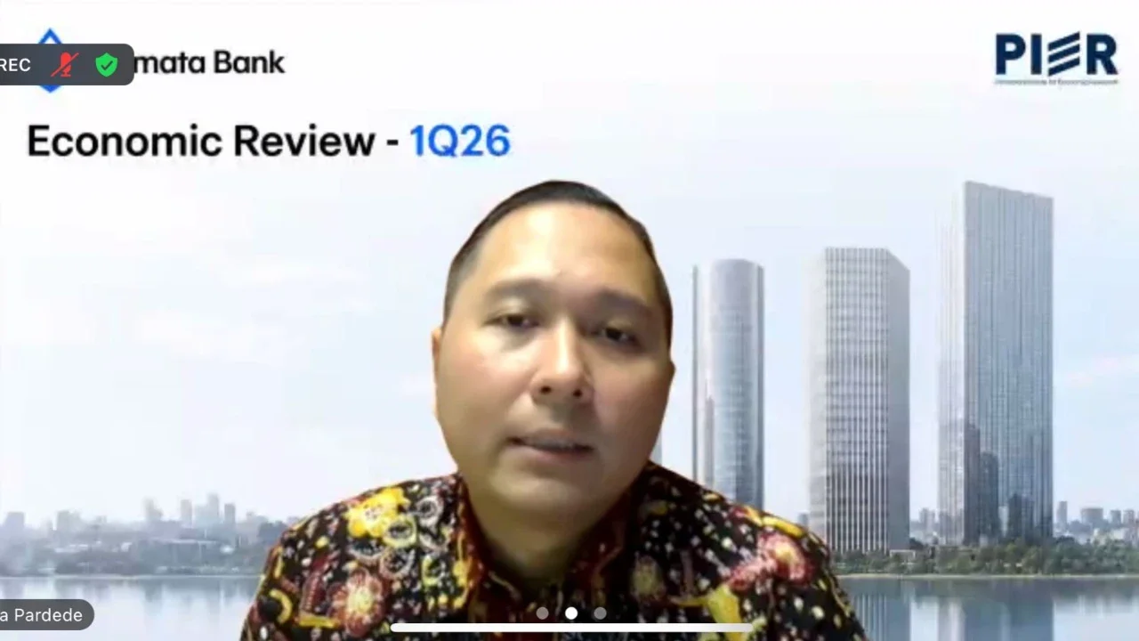 Rupiah Melemah di Tengah Penguatan Ringgit dan Dolar Singapura, Ternyata Ini Penyebabnya