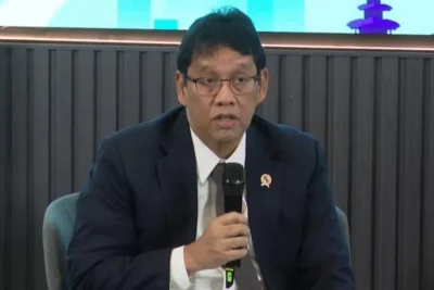 Special Plan: Kurs Rupiah Tembus Rp17.500 per USD, Menkeu Purbaya: APBN Masih Relatif Aman