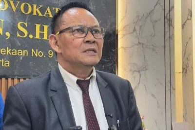Solving Problems: Kuasa Hukum Minta PT Jateng Ambil Alih Sidang Gugatan CLS Ijazah Jokowi lalu Kuatkan Putusan PN Solo