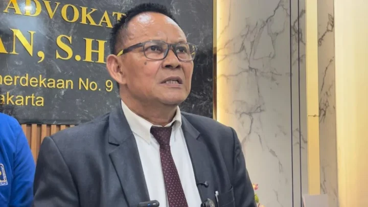 Solving Problems: Kuasa Hukum Minta PT Jateng Ambil Alih Sidang Gugatan CLS Ijazah Jokowi lalu Kuatkan Putusan PN Solo