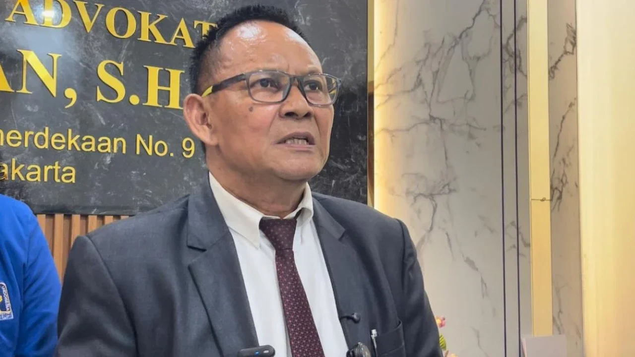 Kuasa Hukum Minta PT Jateng Ambil Alih Sidang Gugatan CLS Ijazah Jokowi lalu Kuatkan Putusan PN Solo